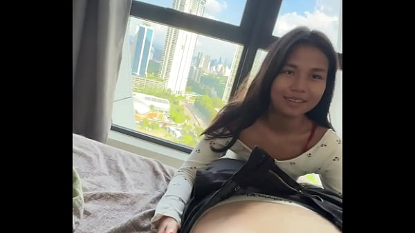Image Baise une asiatique de 18 ans dans un hotel de luxe