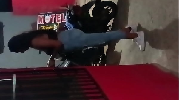 Image Se folla a joven de 21 a&ntilde_os despu&eacute_s de la disco sexo en motel p&uacute_blico