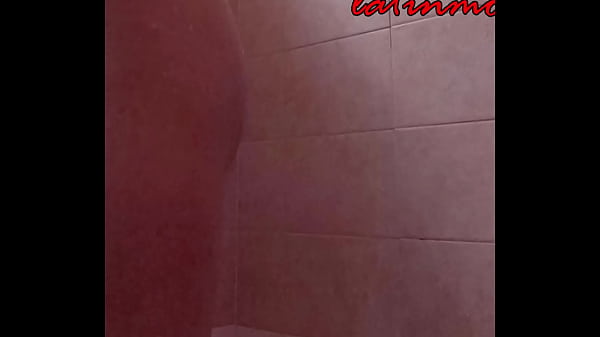 Image Wanna see her fuck?? Subscribe!!!! Hot small tits model in the shower