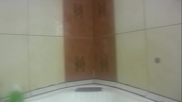 Image I love touching myself during a bath