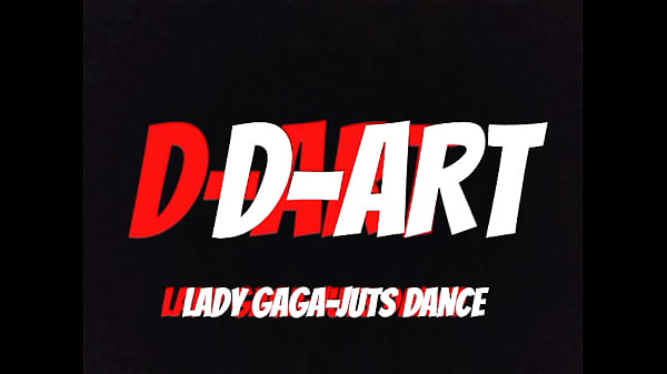Image D-ART (HMV) LADY GAGA-JUST DANCE