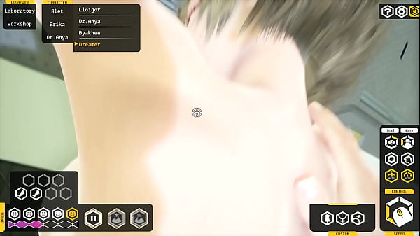 Image sex game