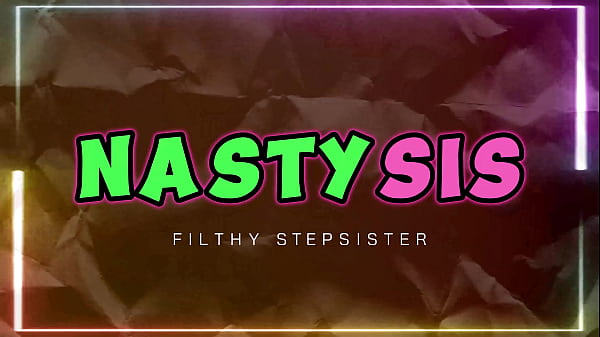 Image Nasty Stepsis Wet Pussy Fucked in Kitchen