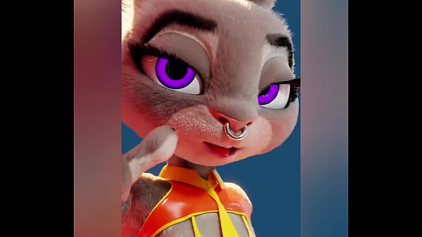 Image Judy Hopps PMV | Move your body