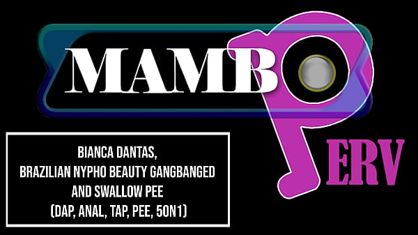 Image Bianca Dantas, Brazilian nypho beauty gangbanged and swallow pee (DAP, Anal, TAP, Pissing, 5on1, BBC, Monster cocks, ATM) OB3999