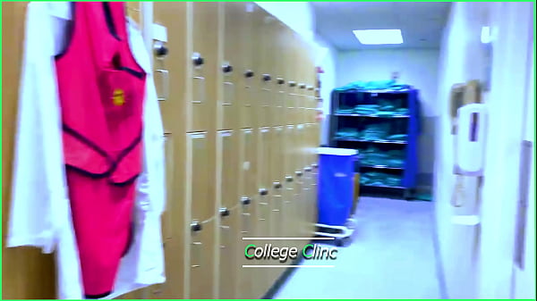 Image (MDX) BIG ASS STUDENT GOT ROUGH SEX AT CAMPUS CLINIC
