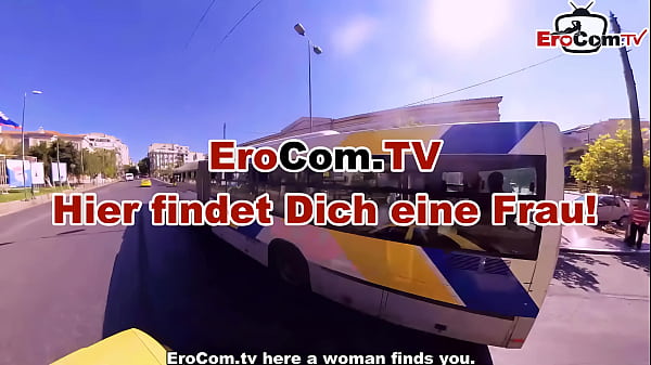 Image Deutscher Tourist schleppt 2 geile latinas am Strand im Urlaub ab
