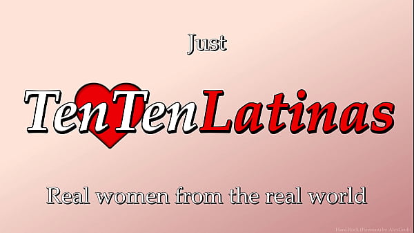 Image Stepsister need money so she used her big brown latina natural tits to fuck a porn agent!
