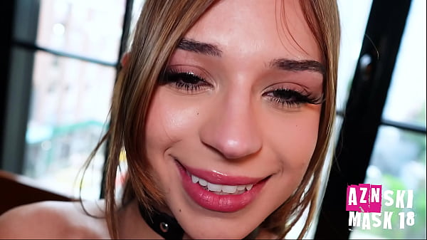Image COTDAMN! Persian Princess Aria Valencia loves to get used as fuckdoll - AMXF