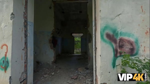Image VIP4K. Echoes of Inhuman Fucking