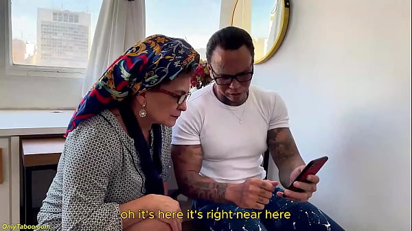 Image nymphomaniac mature gets ass fucked by real estate agent