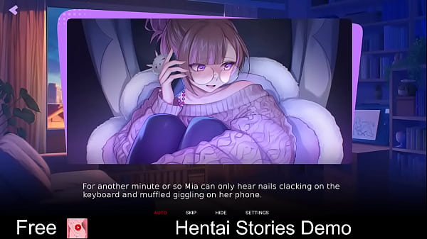 Image Hentai Stories Demo