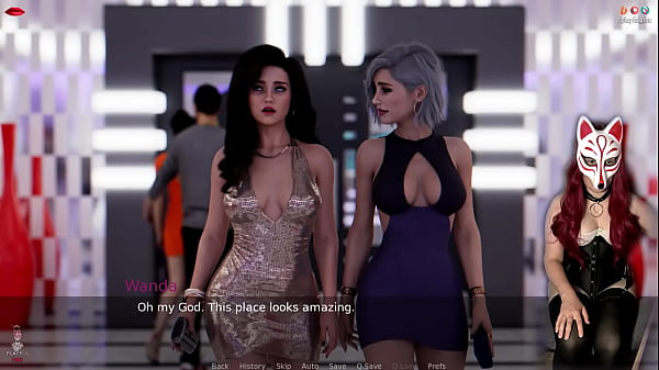 Image Ms Denvers - ep 39