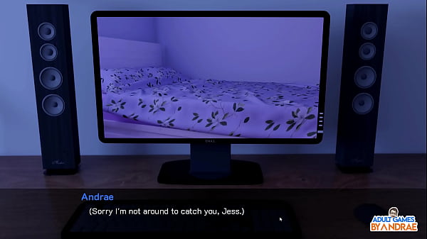 Image EP16: Caught Jessica Masturbating - Lust Theory - Season 1