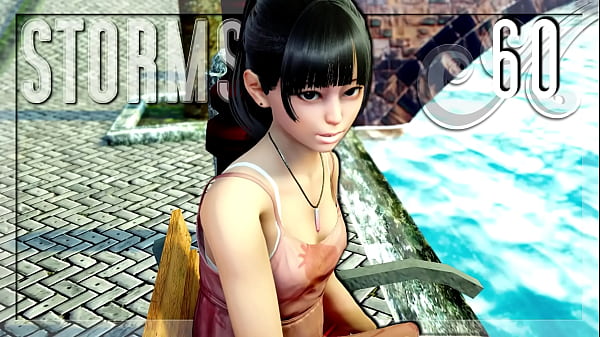 Image STORMSIDE #60 &bull_ On a date with a hot, cute asian