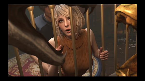 Image HydraFxx Leon Re4