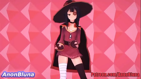 Image Anonbluna:konosuba