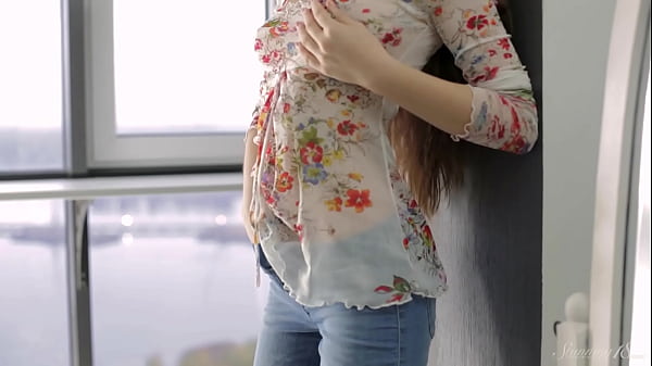 Image Teen Beauty Angelica Palam Hits A Wet Orgasm With A Toy!