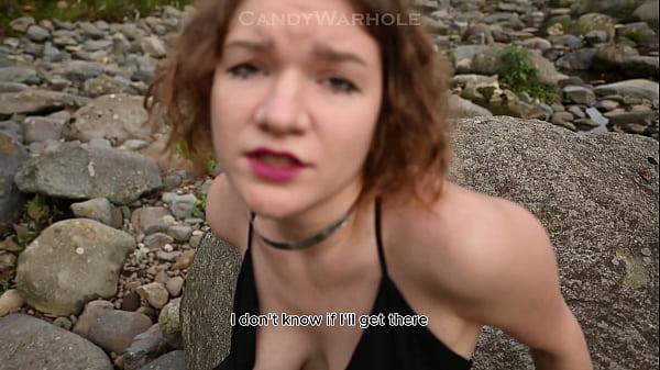 Image Succubus begs me to fill her juicy pumpkin - Halloween creampie