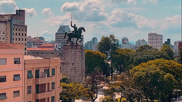 Image COLOCOU FILME PORN&Ocirc_ E CHAMOU O VIZINHO PARA ARRUMAR A L&Acirc_MPADA.