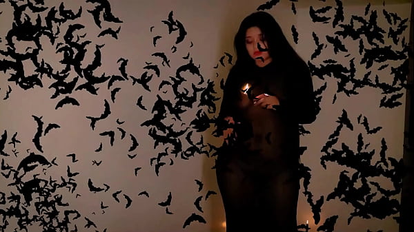 Image morticia addams rules 34