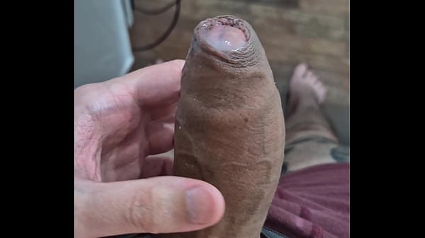 Image HETERO DO PENIS GROSSO E BABADO GOZANDO GOSTOSO