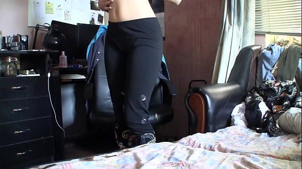 Image My new waitress sent me this naughty video