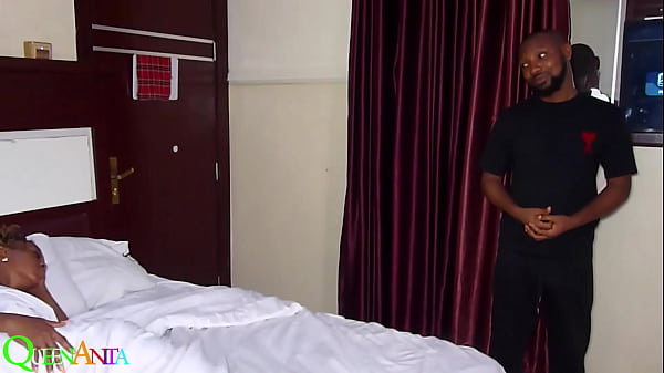 Image The guy I call to come on television for come turn back fuck me wetin no good
