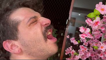 Image Diego maldonatto chamou o vizinho dele pra dar pra 3.
