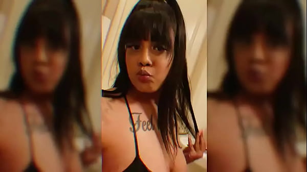 Image XO ENTERTAINMENT presents, In My iPhone starring thekallyxo guccithirdleg xblackchristx ?? real amateur video featur...