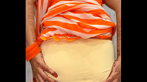 Image Wife double creampied by hubby and young
