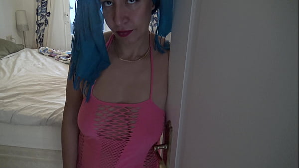 Image Turkish prostitute is DISTURBED when american tourist wants to have ANAL SEX !!!