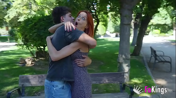 Image Albaan is DESPERATE for Lalo's big dick: We fulfill her wish!!