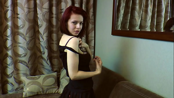 Image Do you like me in my new fishnets?