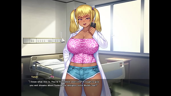 Image Forbidden Ward: Raunchy Recovery Plan Part 5