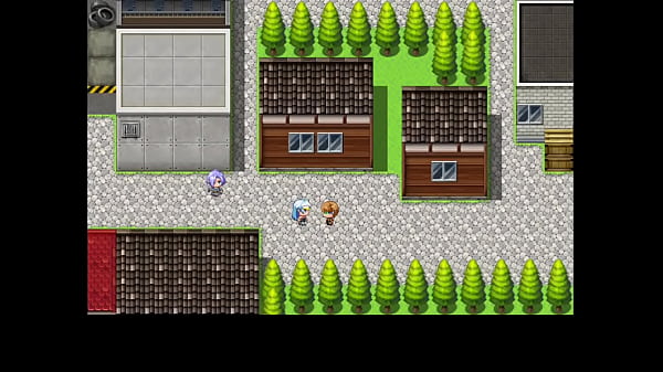 Image Minhas amigas apareceram com piercing nos seus mamilos - NTR police: Ruri & Sakura - Parte 5