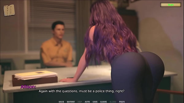 Image Cursed Affection 4