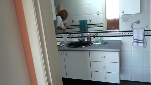 Image Stepson and his best friend fuck me and cum on my hairy pussy, I wanted anal sex