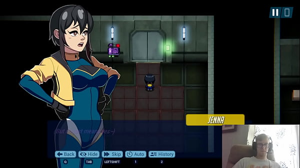 Image Rescuing my Lesbian Lover Karen from Leath - Third Crisis Part 1 [Adventure RPG Hentai Game]