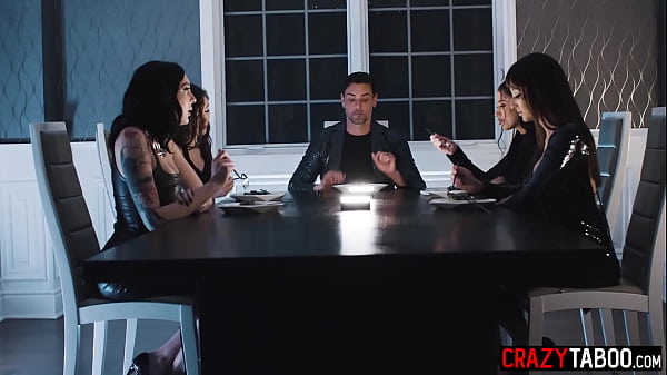 Image Lucky big dick guy can break into dreams and to break into babes pussies