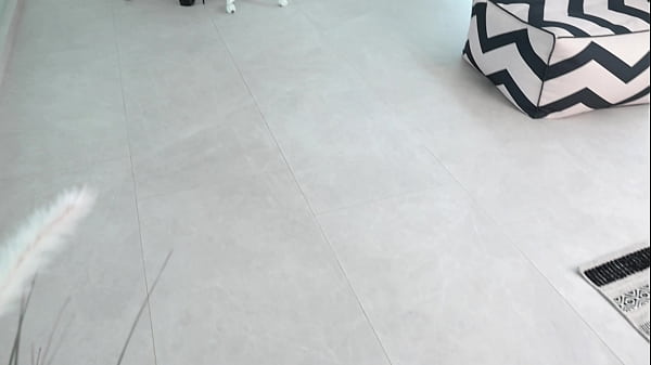 Image Office Hard sex! Female POV handjob, Facial!