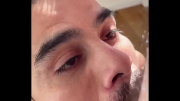 Image He fucks me before breakfast. PART 3