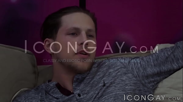 Image Watch how two gorgeous studs Michael Del Ray and Roman Todd fuck and suck each other