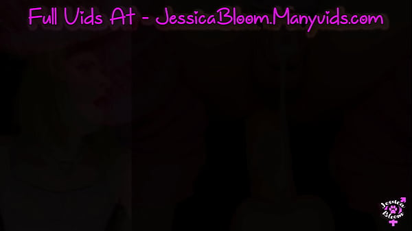 Image Huge Dildo - Huge Cumshot Deep Anal Training Sissy Jessica Bloom
