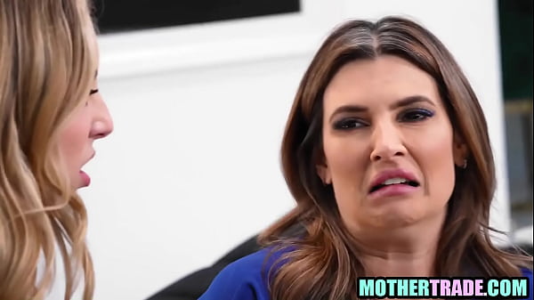 Image Stepsons swap stepmoms for fuck