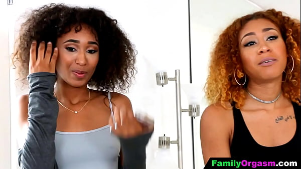 Image FamilyOrgasm - Stepdaughters Trade Their Pussies to Earn Forgiveness