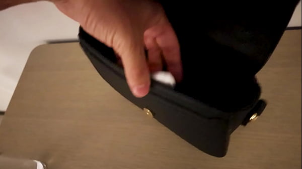 Image Stepmom son's crazy act in a hotel room