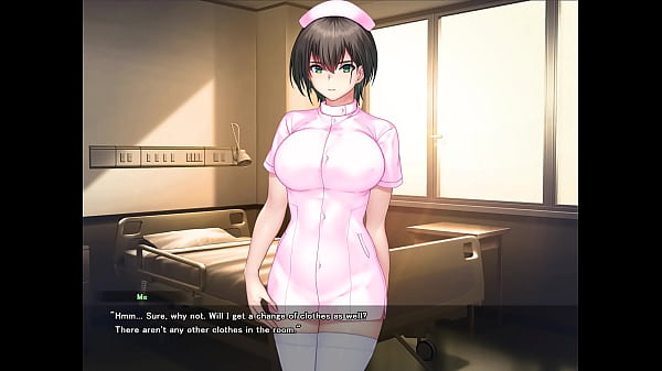 Image Forbidden Ward: Raunchy Recovery Plan Part 6