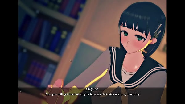 Image Art Online NTR 2 Part 5 ENG