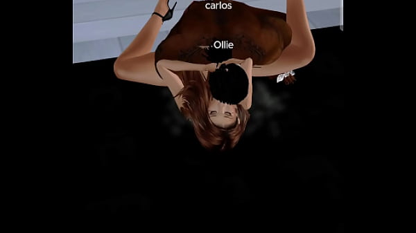 Image Getting creamed by Carlos